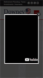 Mobile Screenshot of downeyfg.com